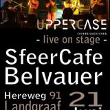 Zaterdag 21 Juni 2014 - UpperCase Coverband Live On Stage