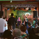 Zondag 19 Juli 2015 - UpperCase Coverband Live On Stage