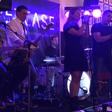 Zaterdag 18 Augustus 2018 - UpperCase Coverband Live On Stage