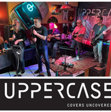 Zondag 11 September 2022 - UpperCase Coverband Live On Stage