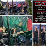 Zondag 2 Juli 2023 - UpperCase Coverband Live On Stage